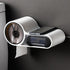 Multifunctional Waterproof Toilet Roll Holder