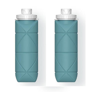 Outdoor Collapsible Bottle