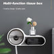 Multifunctional Waterproof Toilet Roll Holder