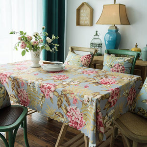 Water-proof Tablecloth