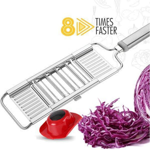 Multi-Purpose Vegetable Slice(🎁Buy Two Save More)