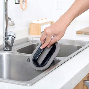 Kitchen Cleaning Magic Sponge