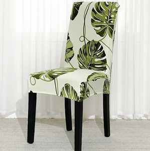 Elastic Chair Covers (🎁 Special Offer - 30% Off + Buy 6 Free Shipping)