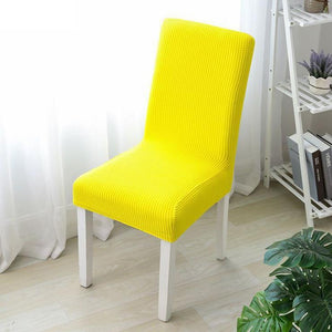 Elastic Chair Covers (🎁 Special Offer - 30% Off + Buy 6 Free Shipping)