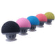 Mini Mushroom Bluetooth Speaker