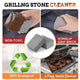 Grill Griddle Cleaning Brick Block(🥳Summer Presale-50% Off)