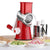 Multi-Function Vegetable Cutter & Slicer