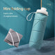 Outdoor Collapsible Bottle