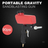 Portable Gravity Sandblaster