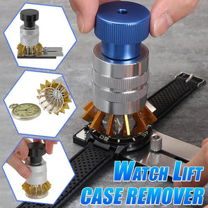 Watch Lift Case Remover