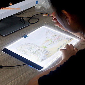 LED Artist Tracing Table