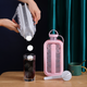 2-in-1 Curling Bottle