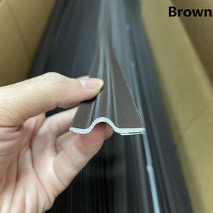 Multifunctional Self-adhesive Sealing Strip