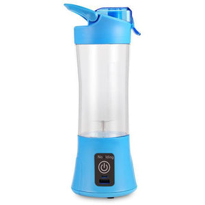 Portable USB Charging Blender Cup