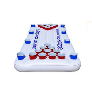 Pool Party Pong Toy