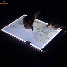 LED Artist Tracing Table