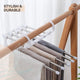 Multi-functional Pants Rack(🎁Buy More Save More)