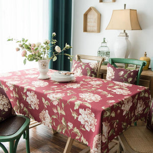 Water-proof Tablecloth