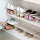 Creative Shoe Shelves-Home Supplies