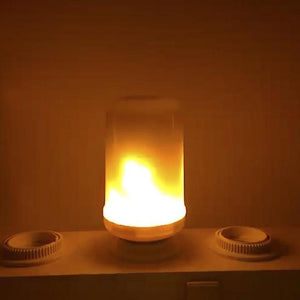 LED Flame Lamps