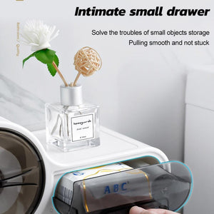 Multifunctional Waterproof Toilet Roll Holder