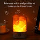 Himalayan Salt Lamp - Multi Color