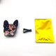 French Bulldog Perfume Clip Air Freshener