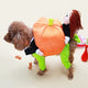 Dog Pumpkin Halloween Costume(🎁Early Halloween Promotion-30% OFF🎃)