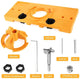 35mm Concealed Hinge Jig kit(🔥Hot Sale - 30% Off)