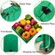 (🎉Mother's Day Pre-sale - 30% OFF)Large Capacity Reusable Smart Shopping Bag