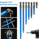 Magnetic Anti-Slip Drill Bit (7PCS)