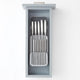 (🎉Father's Day Pre-sale - 30% OFF)Knife and Cutlery Organizer