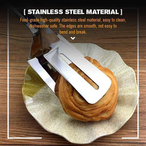 Stainless Steel Barbecue Clamp