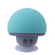 Mini Mushroom Bluetooth Speaker