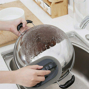 Kitchen Cleaning Magic Sponge