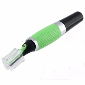 Electric Nose Hair Facial Trimmer