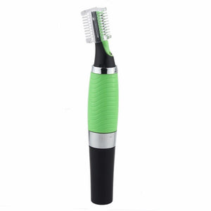 Electric Nose Hair Facial Trimmer