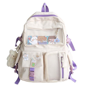 Cute School Bag