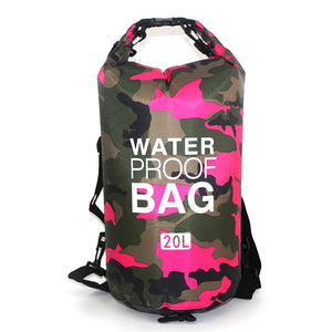 Waterproof Swimming Bag(🎉50% Off ONLY THIS WEEK)