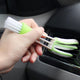 Car 2 in 1 Multi-Functional Brush