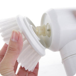 Multi-function Handheld Electric Washing Cleaner