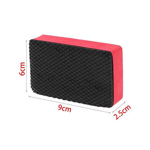 Car Wash Magic Sponge Block(2PCS)