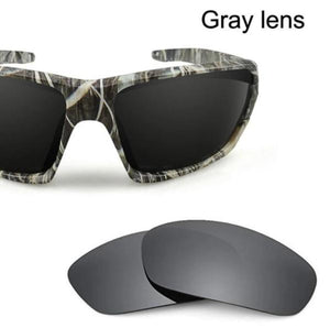 Professional Polarized Fishing Glasses