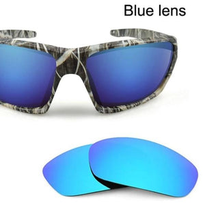 Professional Polarized Fishing Glasses