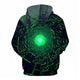 3D Graphic Printed Hoodies Code