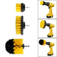 Buy Power Scrubber Brush Set