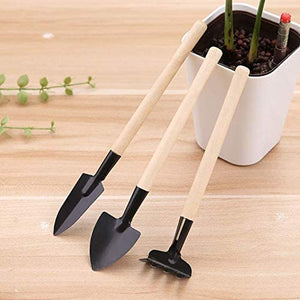 Mini Gardening Tool Set (3 PCS)