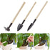 Mini Gardening Tool Set (3 PCS)