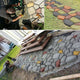 Patio Paving Mold