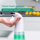 Automatic Portable Foam Soap Dispenser